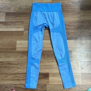 Moyooga Seamless Legging, Size M